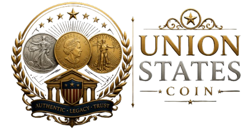Union States Coin
